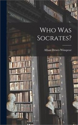 Who Was Socrates?