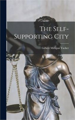 The Self-supporting City