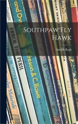 Southpaw Fly Hawk