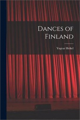 Dances of Finland