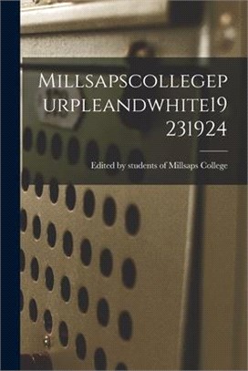 Millsapscollegepurpleandwhite19231924