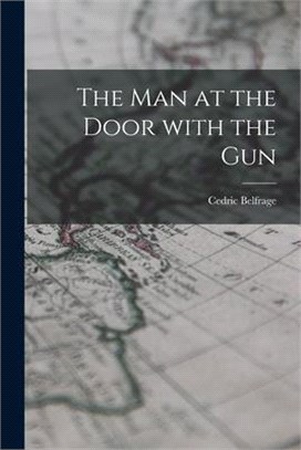 The Man at the Door With the Gun