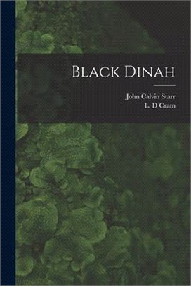 Black Dinah