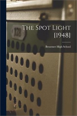 The Spot Light [1948]