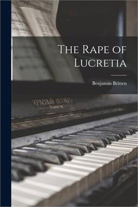 The Rape of Lucretia