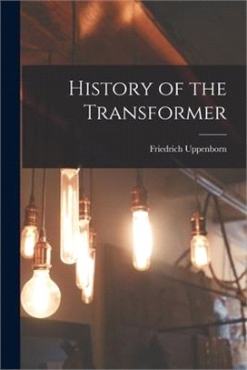 History of the Transformer