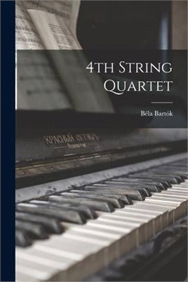 4th String Quartet