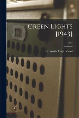 Green Lights [1943]; 1943