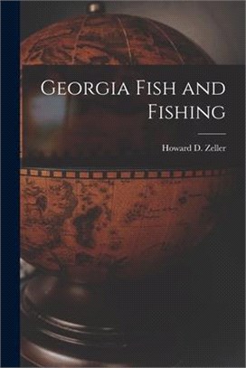 Georgia Fish and Fishing