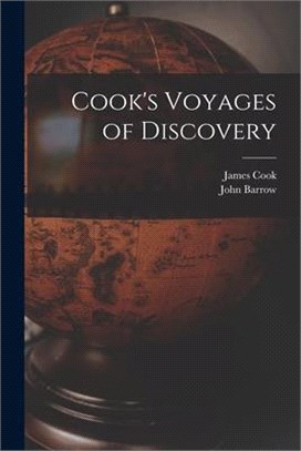 Cook's Voyages of Discovery [microform]