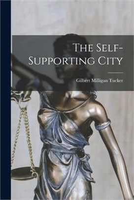 The Self-supporting City