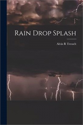 Rain Drop Splash