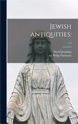 Jewish Antiquities: ; v.2