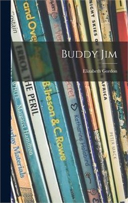 Buddy Jim