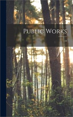 Public Works; 54