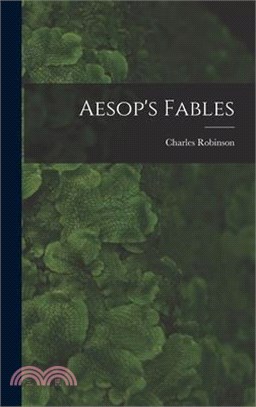 Aesop's Fables