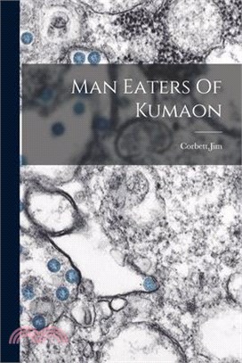 Man Eaters Of Kumaon