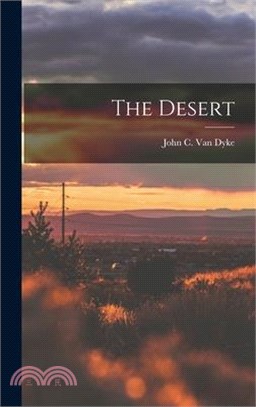 The Desert