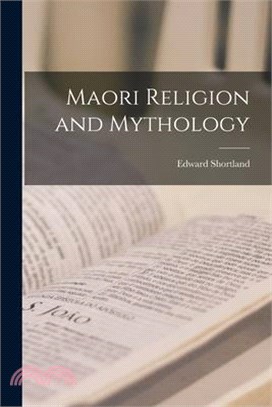 Maori Religion and Mythology