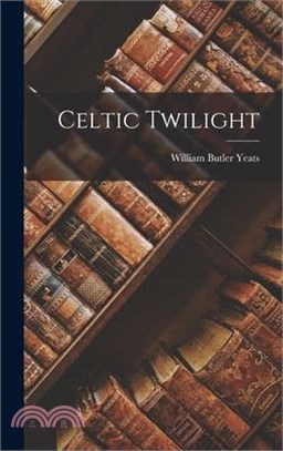 Celtic Twilight