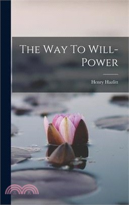 The Way To Will-power