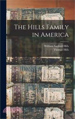 The Hills Family in America