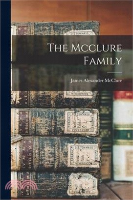 The Mcclure Family