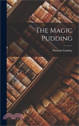 The Magic Pudding