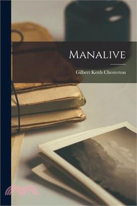 Manalive