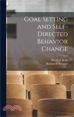 Goal Setting and Self-directed Behavior Change