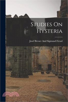 Studies On Hysteria