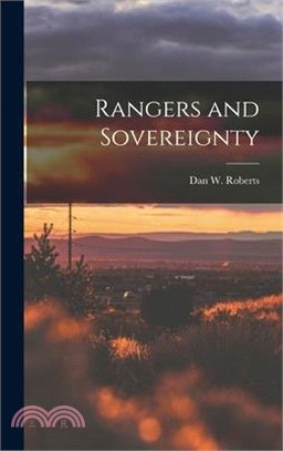 Rangers and Sovereignty