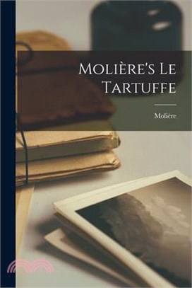 Molière's Le Tartuffe