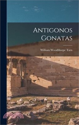 Antigonos Gonatas