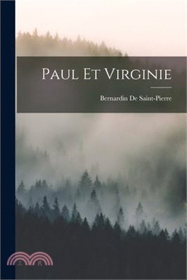 Paul Et Virginie