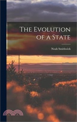 The Evolution of a State