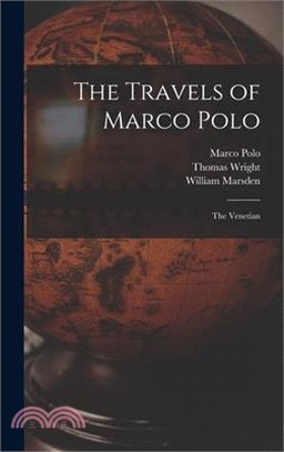 The Travels of Marco Polo: The Venetian