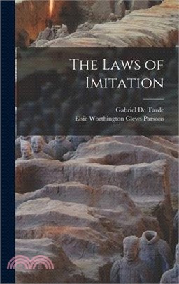 The Laws of Imitation