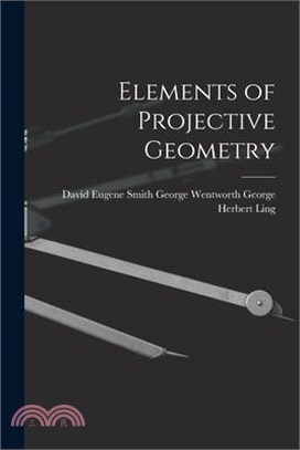 Elements of Projective Geometry