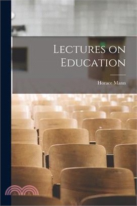 Lectures on Education