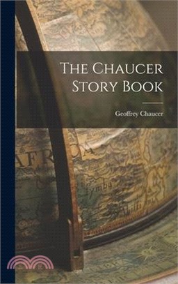 The Chaucer Story Book