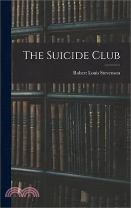 The Suicide Club