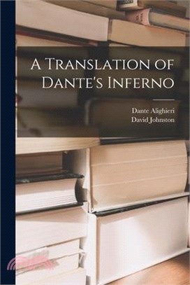 A Translation of Dante's Inferno