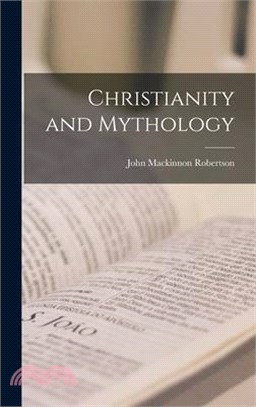 Christianity and Mythology