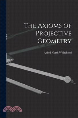 The Axioms of Projective Geometry