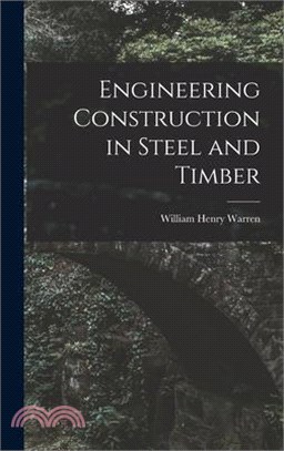 Engineering Construction in Steel and Timber