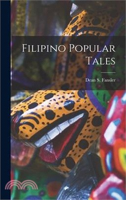 Filipino Popular Tales