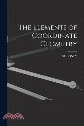 The Elements of Coordinate Geometry