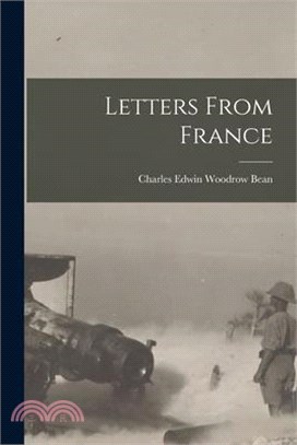 Letters From France