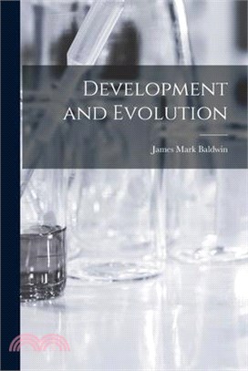 Development and Evolution